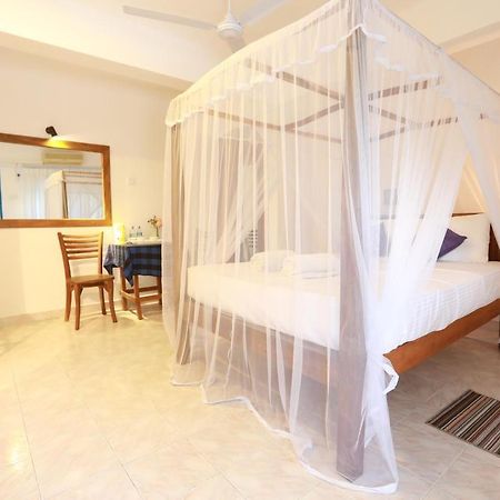 Dock Holiday Guest House 우나와투나 외부 사진