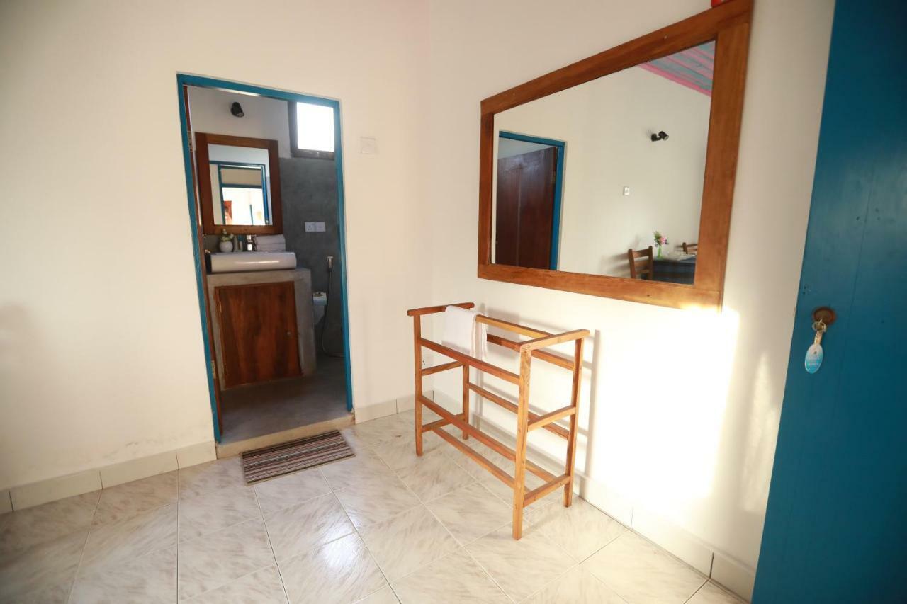 Dock Holiday Guest House 우나와투나 외부 사진
